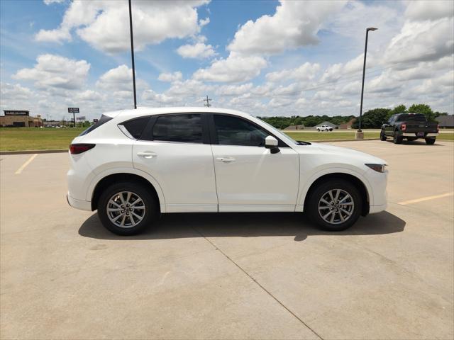 2024 Mazda CX-5 2.5 S Select