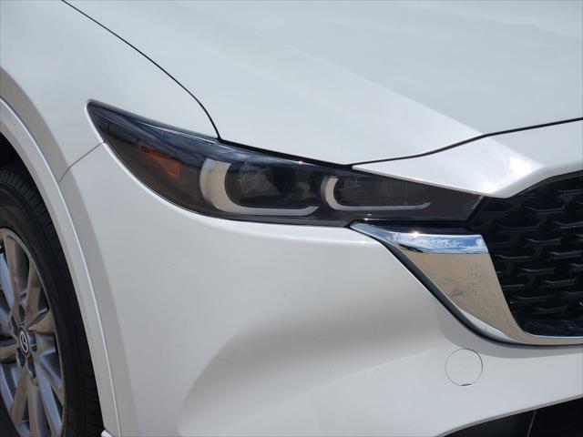 2024 Mazda CX-5 2.5 S Select