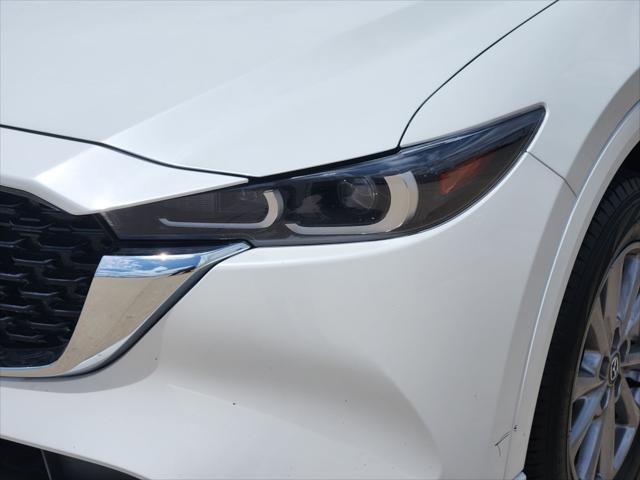 2024 Mazda CX-5 2.5 S Select