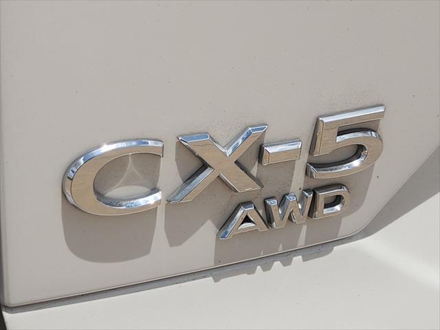 2024 Mazda CX-5 2.5 S Select