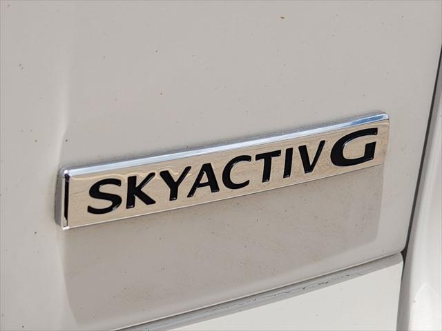 2024 Mazda CX-5 2.5 S Select