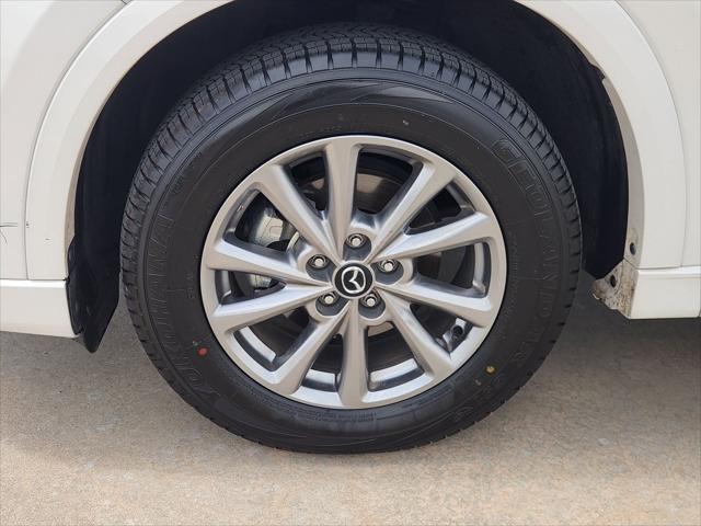 2024 Mazda CX-5 2.5 S Select