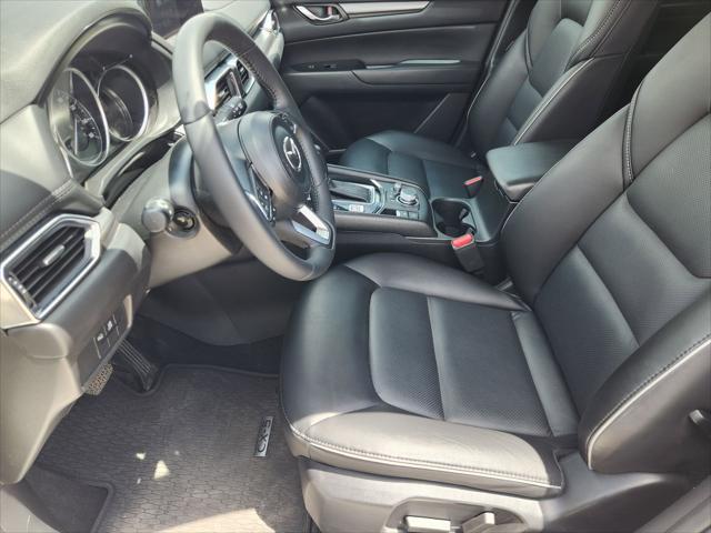 2024 Mazda CX-5 2.5 S Select