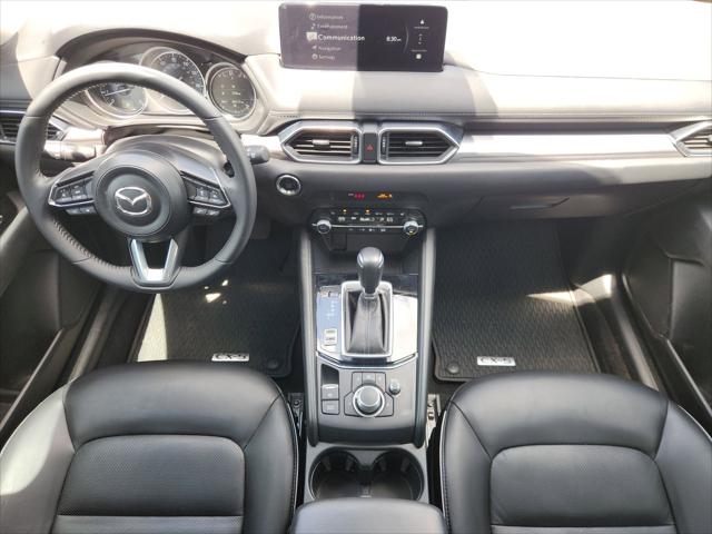 2024 Mazda CX-5 2.5 S Select