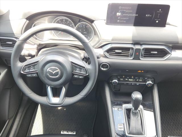 2024 Mazda CX-5 2.5 S Select