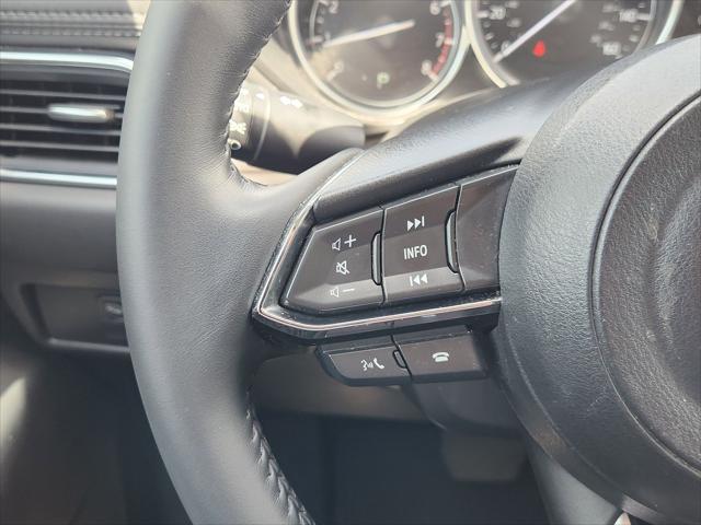 2024 Mazda CX-5 2.5 S Select