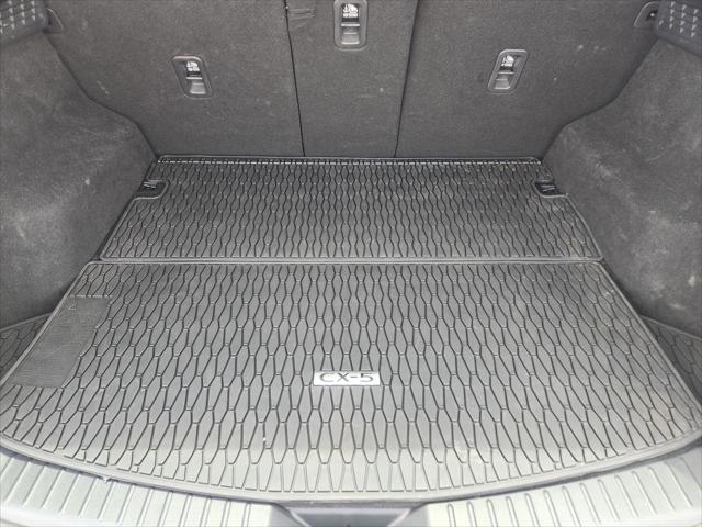 2024 Mazda CX-5 2.5 S Select