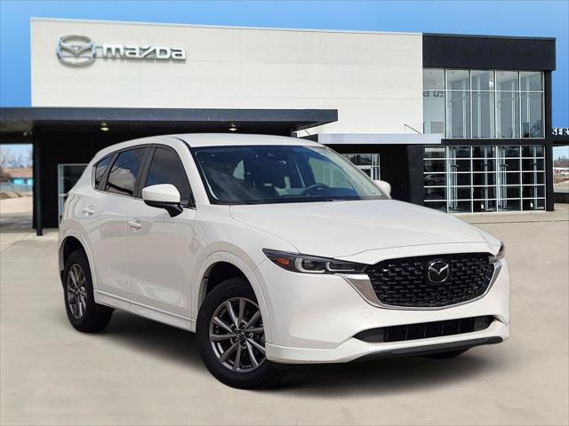 2024 Mazda CX-5 2.5 S Select for sale in Lawton, OK