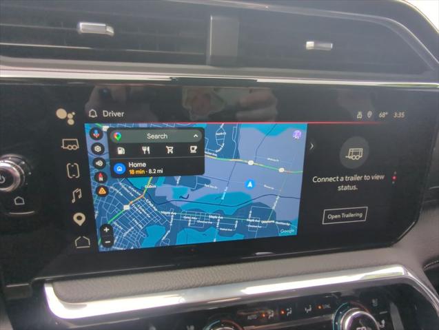 2023 GMC Sierra 1500 4WD Crew Cab Short Box Denali