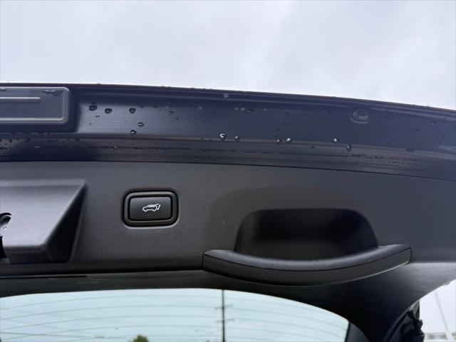 2022 Hyundai Tucson Hybrid Limited