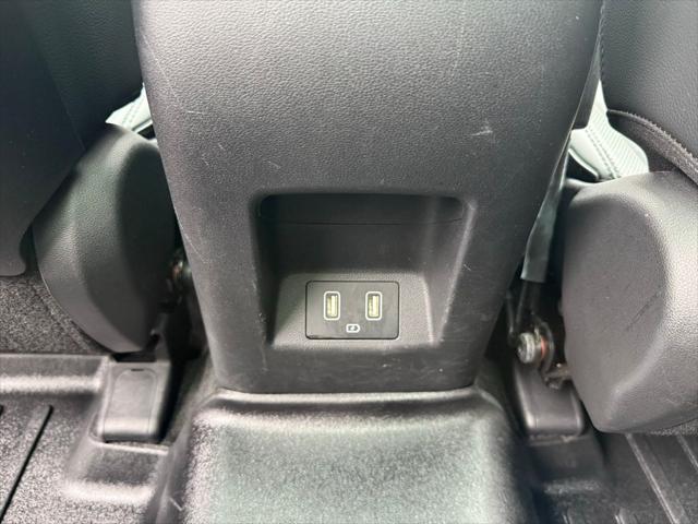 2022 Hyundai Tucson Hybrid Limited