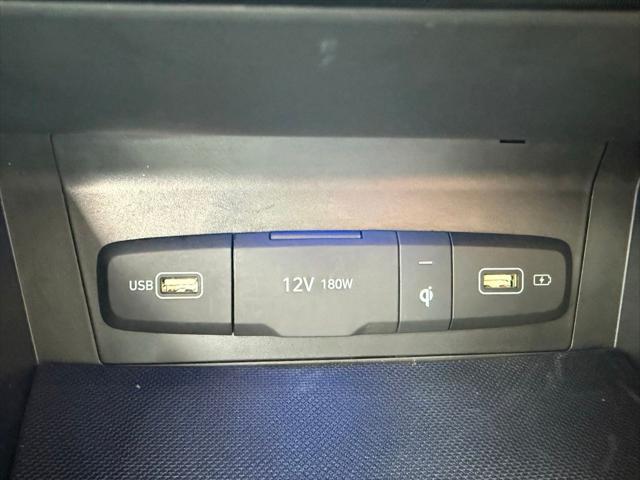 2022 Hyundai Tucson Hybrid Limited