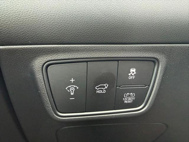 2022 Hyundai Tucson Hybrid Limited