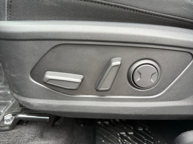 2022 Hyundai Tucson Hybrid Limited