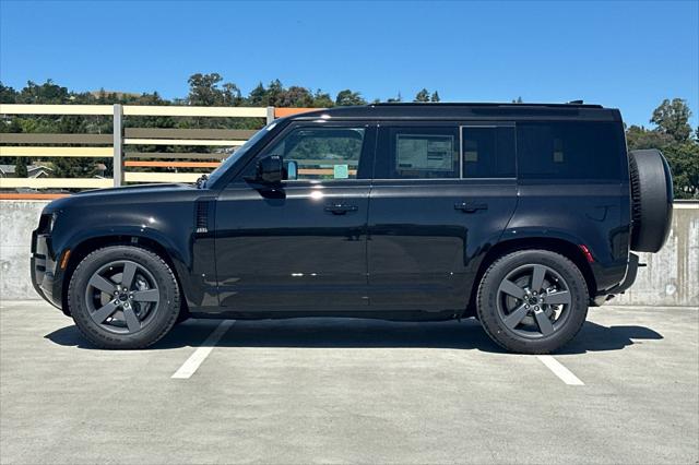 2026 Land Rover Defender P400 X-Dynamic SE