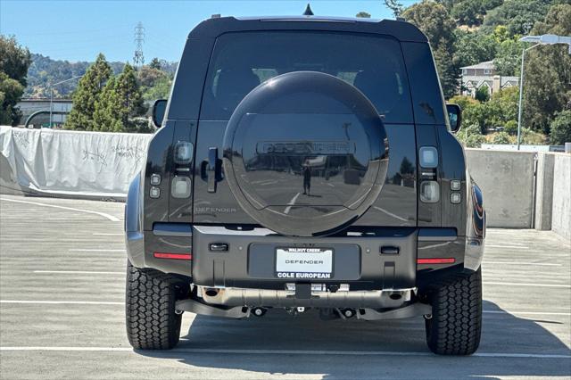2026 Land Rover Defender P400 X-Dynamic SE