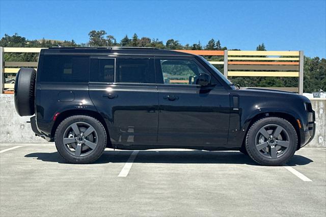 2026 Land Rover Defender P400 X-Dynamic SE