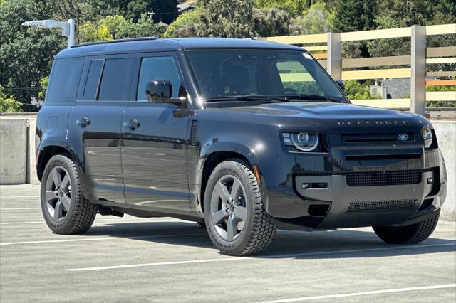 2026 Land Rover Defender P400 X-Dynamic SE