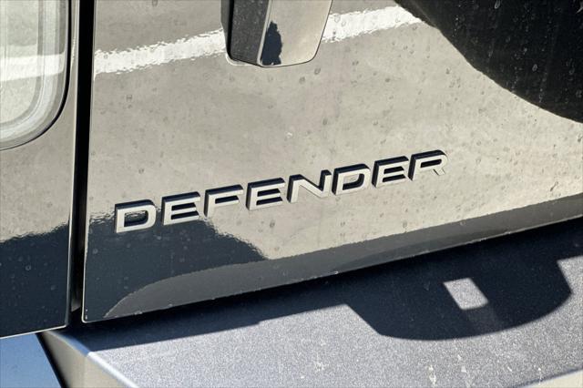 2026 Land Rover Defender P400 X-Dynamic SE