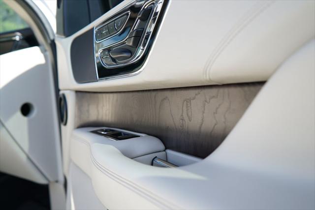 2018 Lincoln Navigator Select