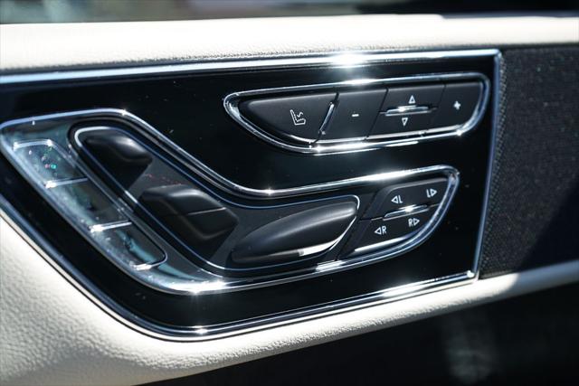 2018 Lincoln Navigator Select