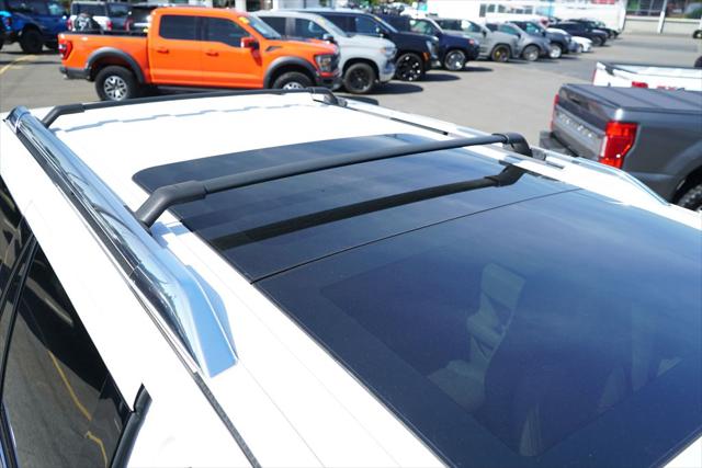 2018 Lincoln Navigator Select
