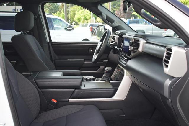 2025 Toyota Sequoia SR5