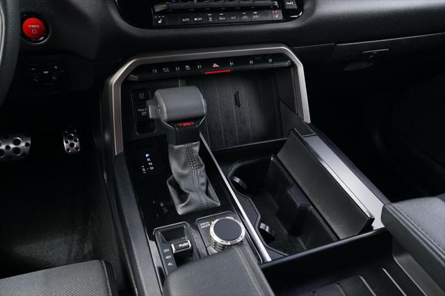 2025 Toyota Sequoia SR5