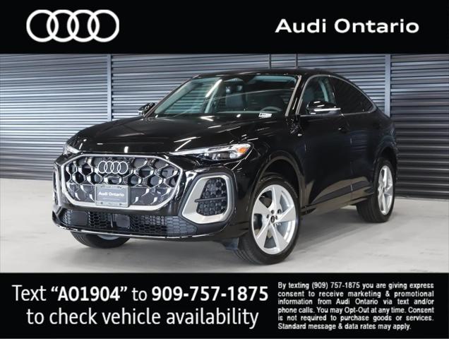 2026 Audi Q5 Sportback Premium Plus TFSI quattro S tronic for sale in Ontario, CA