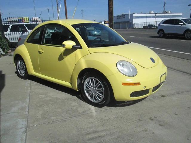 2010 Volkswagen New Beetle 2.5L for sale in Sacramento, CA