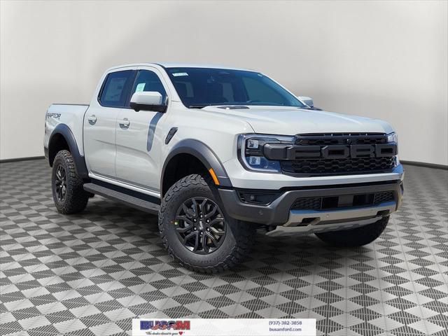 2026 Ford Ranger Raptor for sale near Wilmington, OH