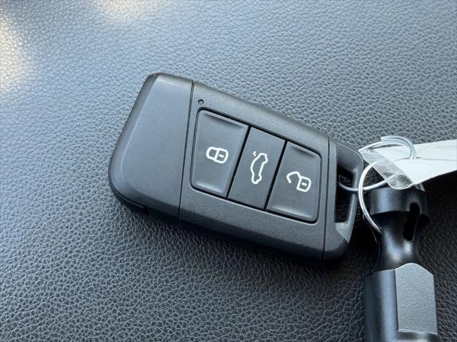 2019 Volkswagen Atlas 2.0T SE