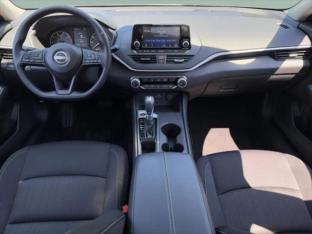 2024 Nissan Altima S FWD