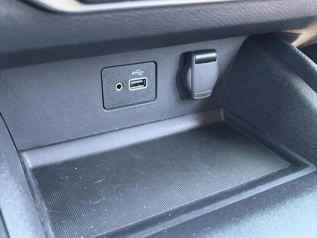 2024 Nissan Altima S FWD