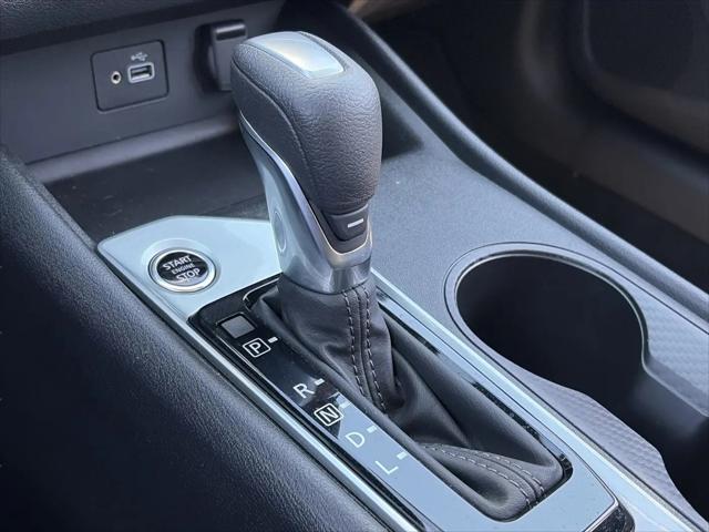 2024 Nissan Altima S FWD