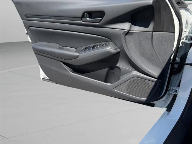 2024 Nissan Altima S FWD