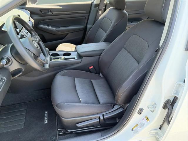 2024 Nissan Altima S FWD