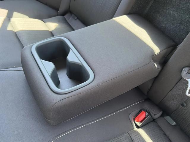 2024 Nissan Altima S FWD