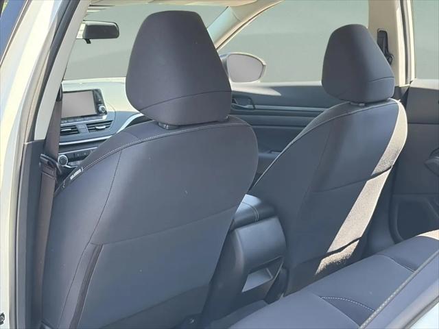 2024 Nissan Altima S FWD