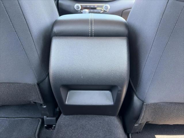 2024 Nissan Altima S FWD