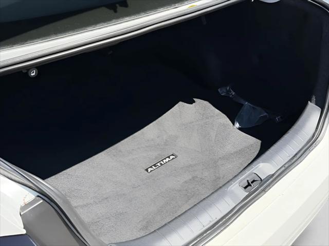 2024 Nissan Altima S FWD