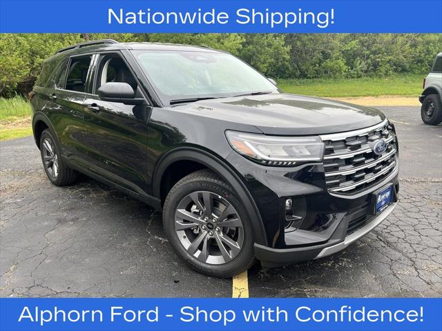 2026 Ford Explorer Active for sale in Monroe, WI
