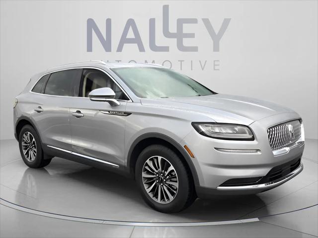 2023 Lincoln Nautilus Standard for sale in Lithonia, GA