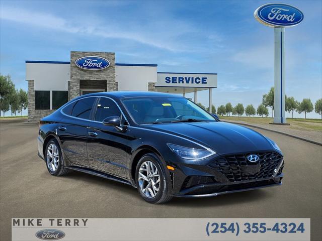 2023 Hyundai Sonata SEL for sale in Mexia, TX