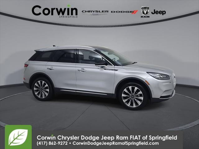 2022 Lincoln Corsair Reserve for sale in Springfield, MO