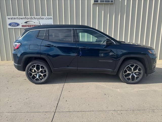 2026 Jeep Compass Limited for sale in Watertown, SD
