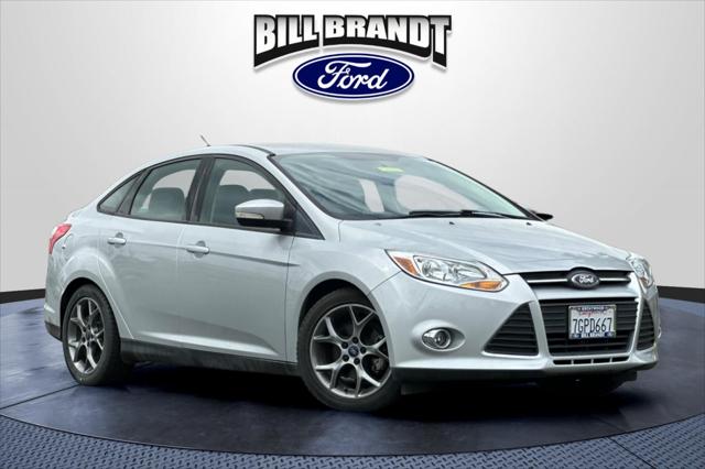 2014 Ford Focus SE for sale in Brentwood, CA