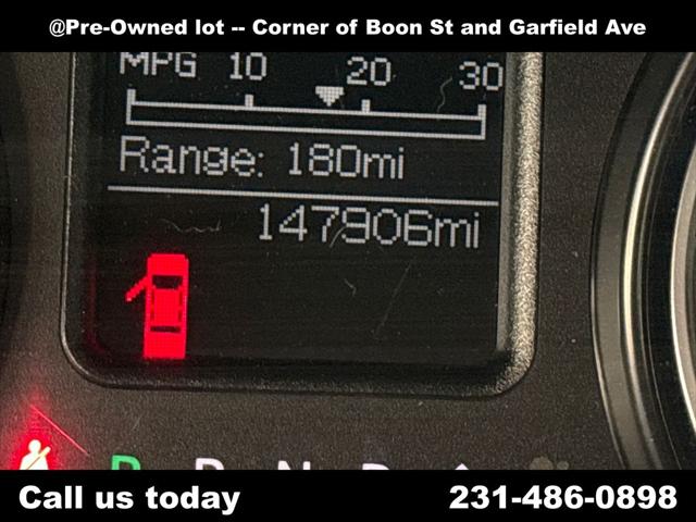 2016 Ram 1500 Express