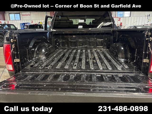 2016 Ram 1500 Express