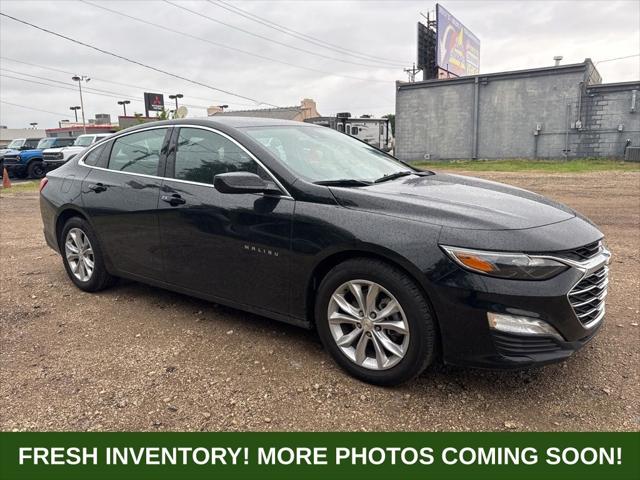 2024 Chevrolet Malibu FWD 1LT for sale in Abilene, TX
